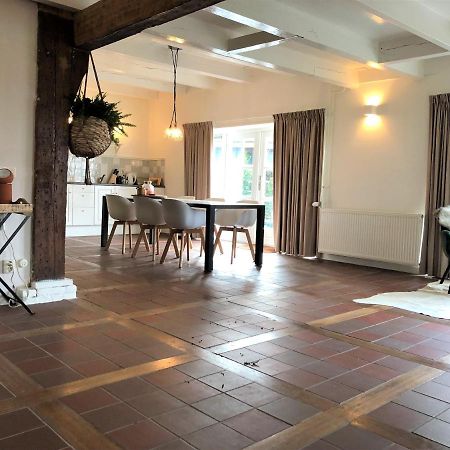 B&Nb The Barnhouse Bed and Breakfast Bergambacht Εξωτερικό φωτογραφία