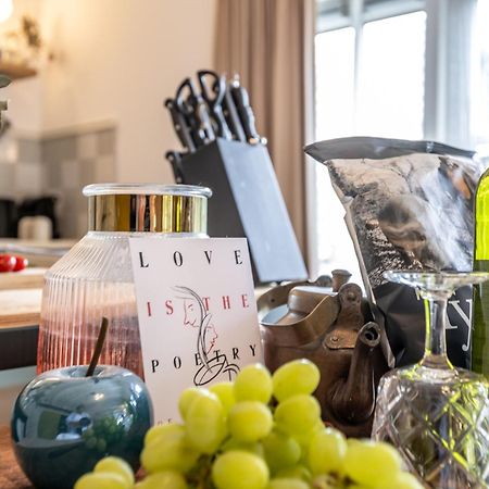 B&Nb The Barnhouse Bed and Breakfast Bergambacht Εξωτερικό φωτογραφία