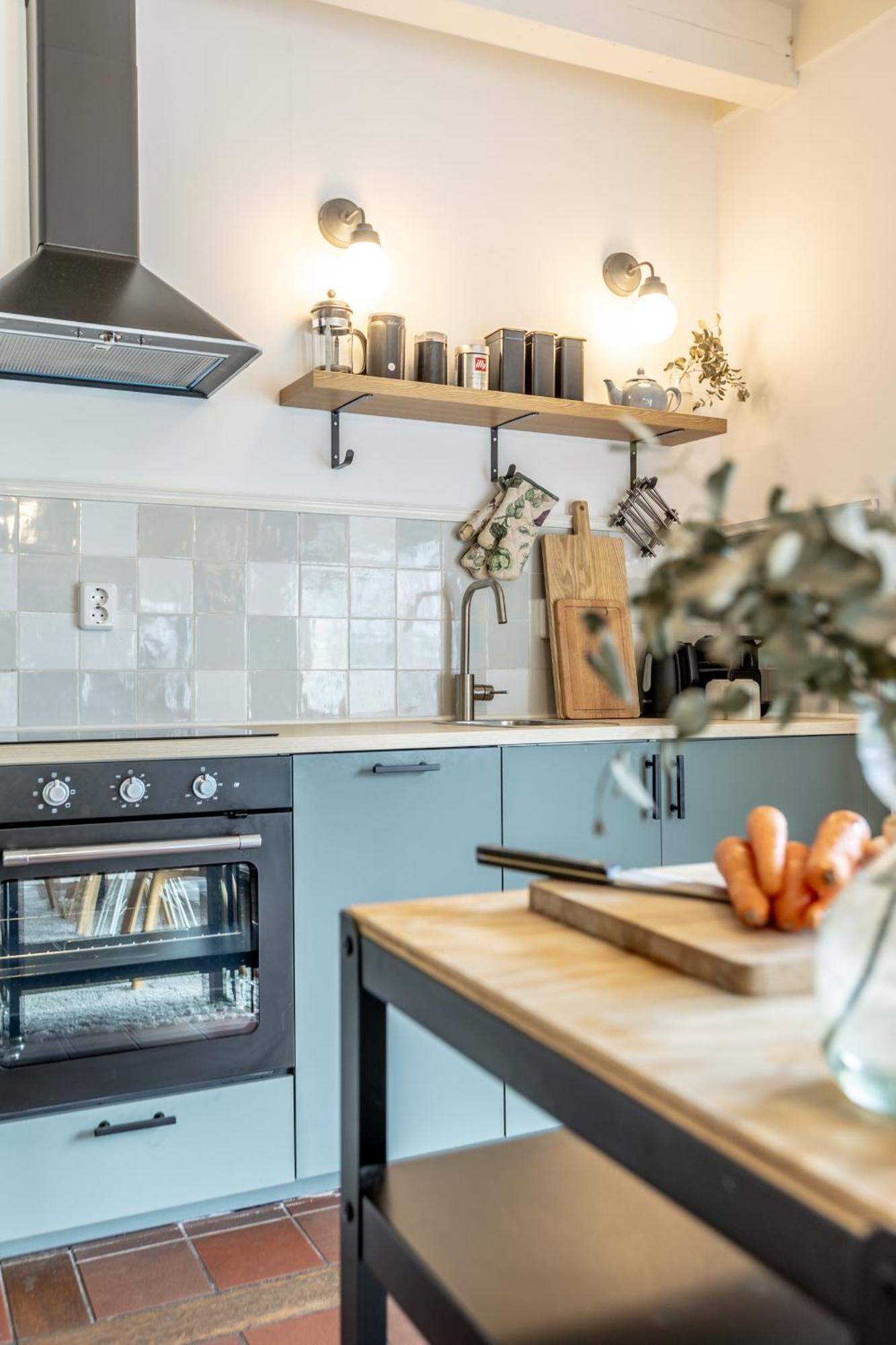 B&Nb The Barnhouse Bed and Breakfast Bergambacht Εξωτερικό φωτογραφία