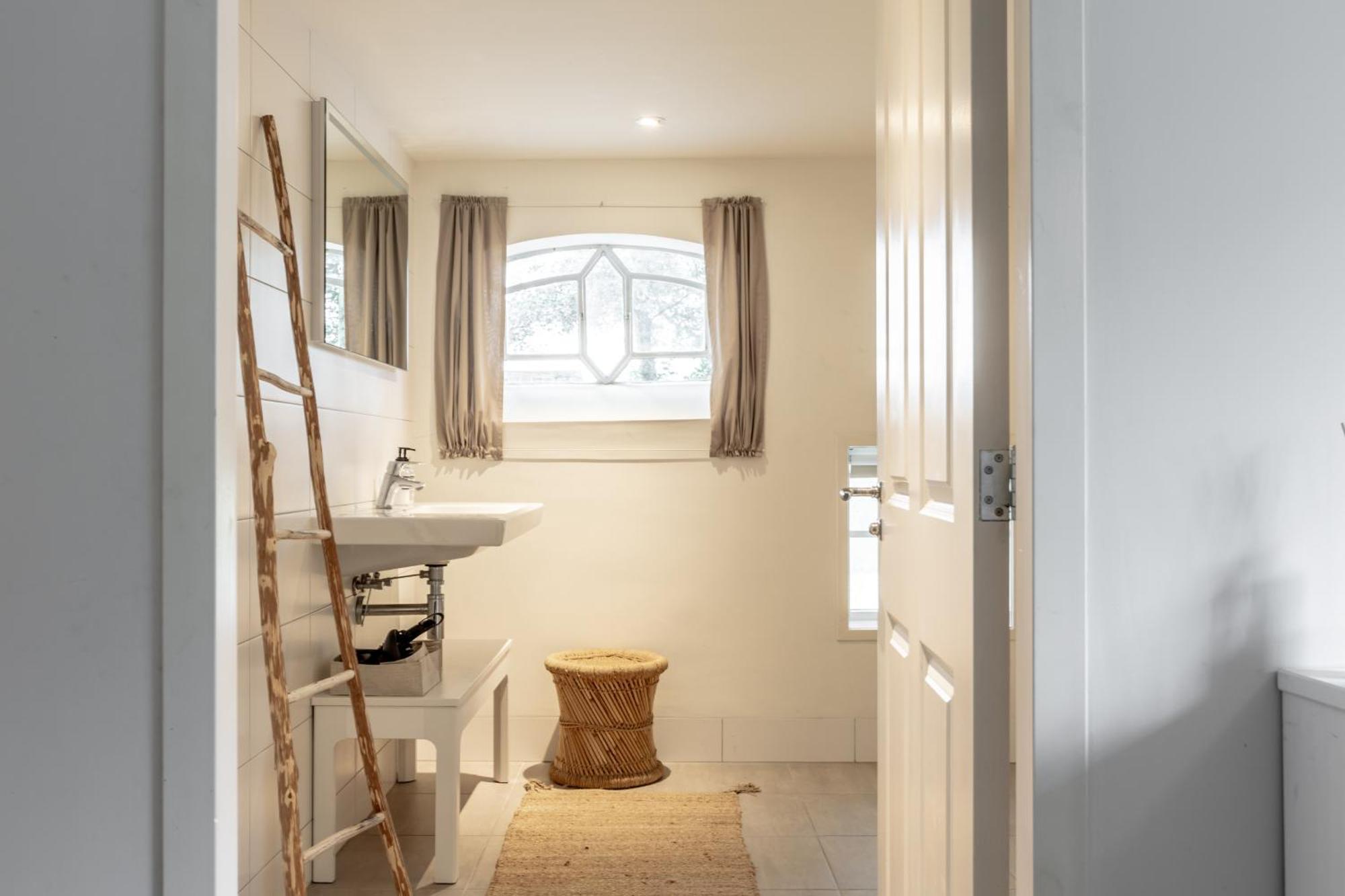 B&Nb The Barnhouse Bed and Breakfast Bergambacht Εξωτερικό φωτογραφία